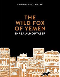 Cover image for The Wild Fox of Yemen