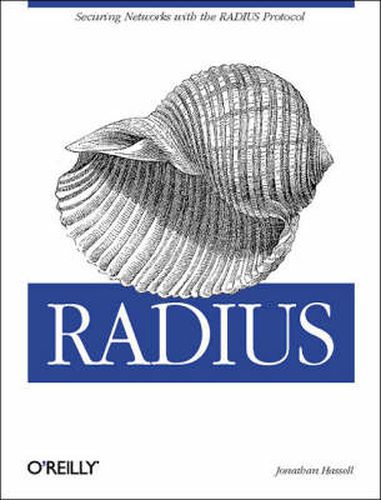 Cover image for Radius