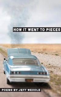 Cover image for How it Went to Pieces