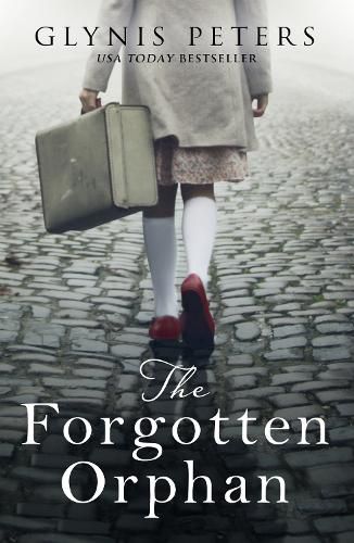 Cover image for The Forgotten Orphan