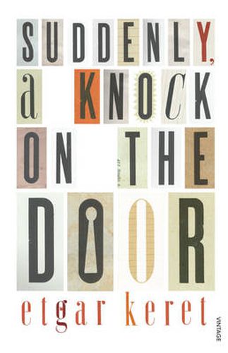 Cover image for Suddenly A Knock On The Door