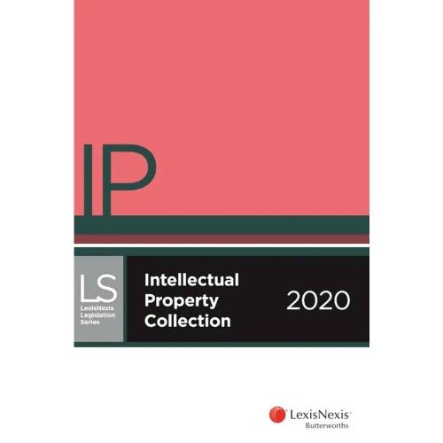 Cover image for Intellectual Property Collection 2020