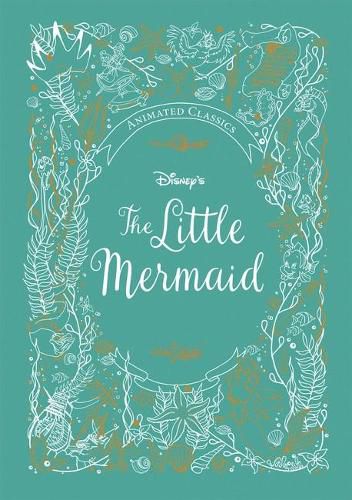 The Little Mermaid: Animated Classics (Disney)