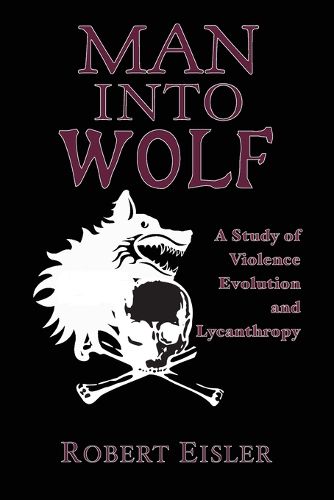 Cover image for Man Into Wolf