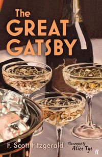 Cover image for The Great Gatsby