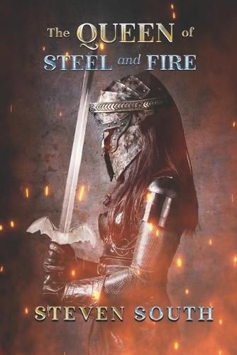 Cover image for The Queen of Steel and Fire