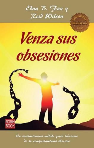 Cover image for Venza Sus Obsesiones