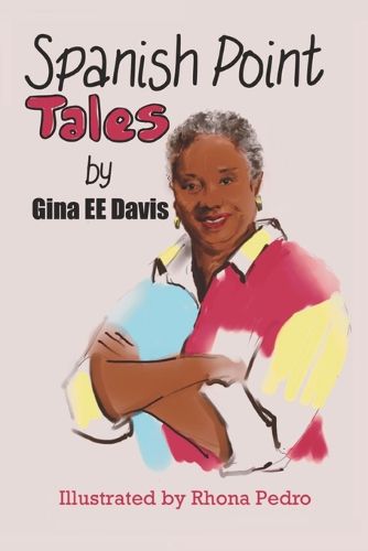 Cover image for Spanish Point Tales