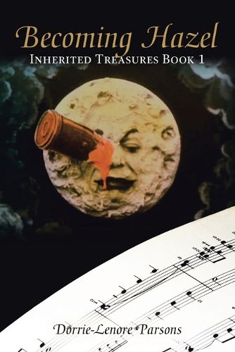 Cover image for Becoming Hazel