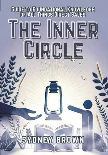 Cover image for The Inner Circle