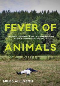Cover image for Fever of Animals