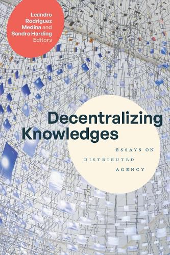 Cover image for Decentralizing Knowledges