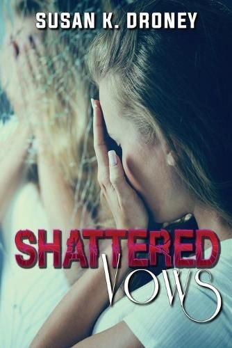 Cover image for Shattered Vows