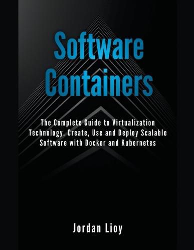 Cover image for Software Containers