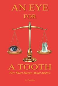 Cover image for An Eye for a Tooth