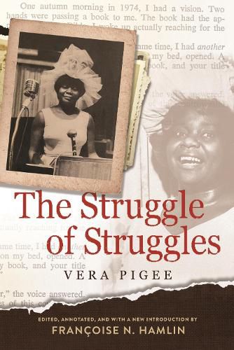 Cover image for The Struggle of Struggles