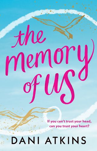 Cover image for The Memory of Us