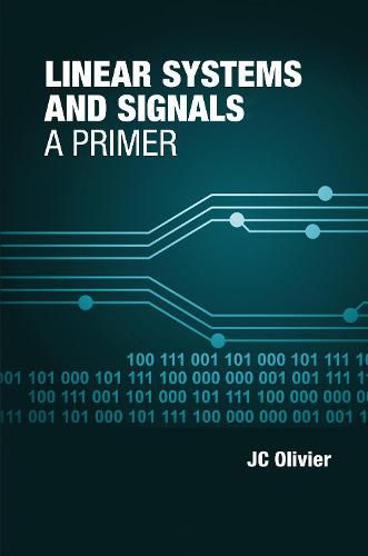 Cover image for Linear Systems and Signals: A Primer