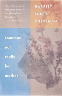 Cover image for Someone Not Really Her Mother