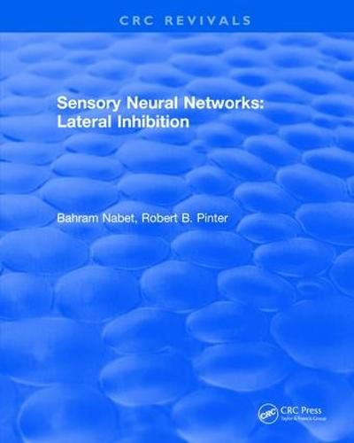 Cover image for Sensory Neural Networks