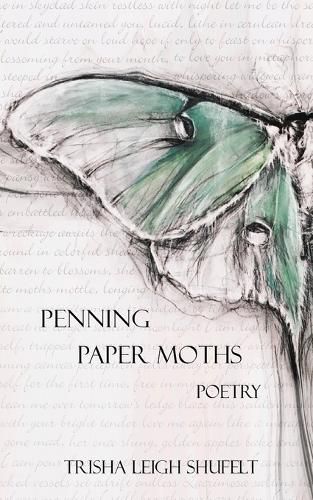 Cover image for Penning Paper Moths