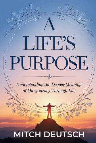 Cover image for A Life's Purpose