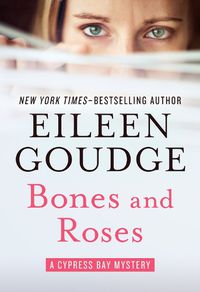Cover image for Bones and Roses