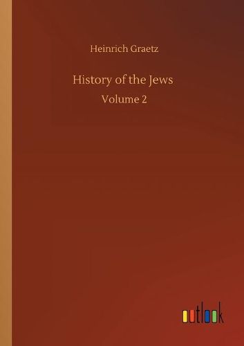 History of the Jews