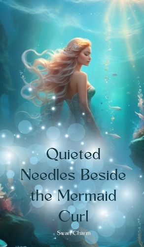 Cover image for Quieted Needles Beside the Mermaid Curl
