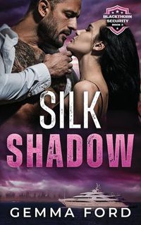 Cover image for Silk Shadow