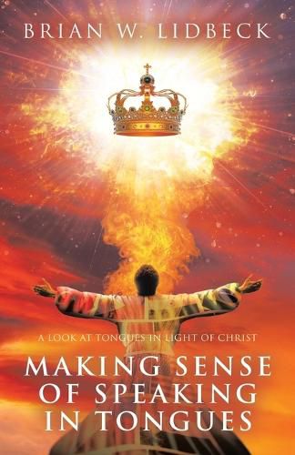 Cover image for Making Sense of Speaking in Tongues