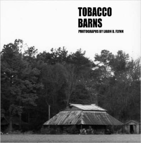 Cover image for Tobacco Barns