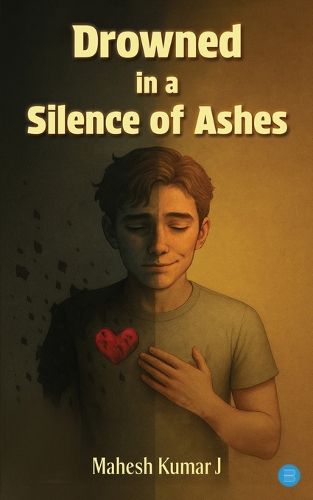 Cover image for Drowned in a Silence of Ashes