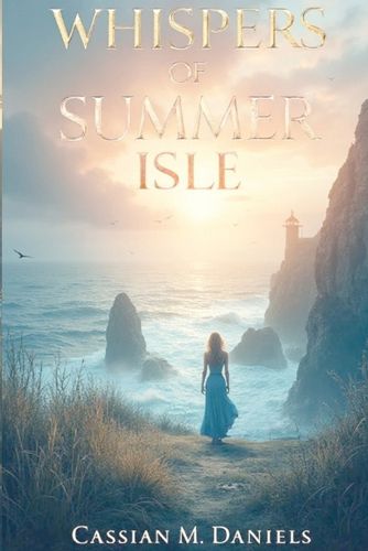 Cover image for Whispers of Summer Isle
