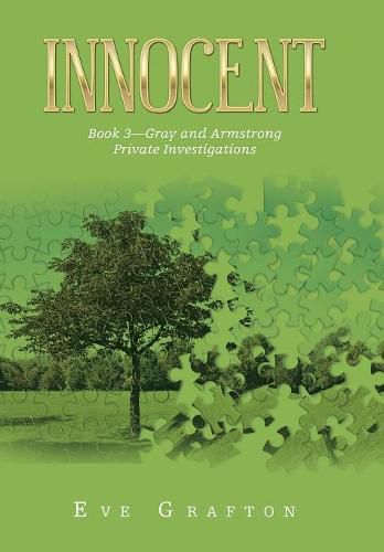 Cover image for Innocent: Book 3-Gray and Armstrong Private Investigations