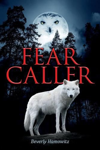 Cover image for Fear Caller