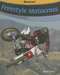 Cover image for Freestyle Motocross