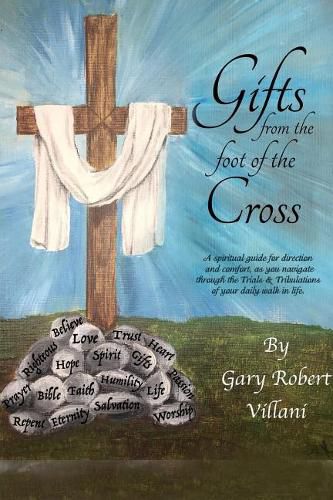 Cover image for Gifts from the foot of the Cross
