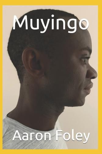 Cover image for Muyingo