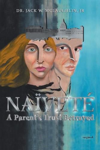 Cover image for Naivete