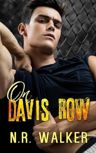Cover image for On Davis Row