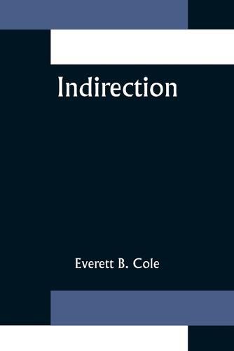 Cover image for Indirection