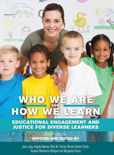 Cover image for Who We Are and How We Learn