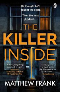 Cover image for The Killer Inside