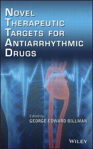 Cover image for Novel Therapeutic Targets for Anti-Arrhythmic Drugs