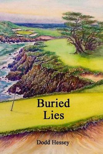 Cover image for Buried Lies