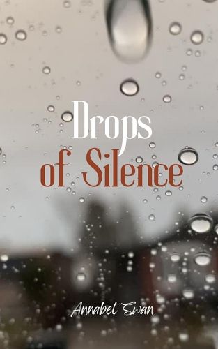 Cover image for Drops of Silence