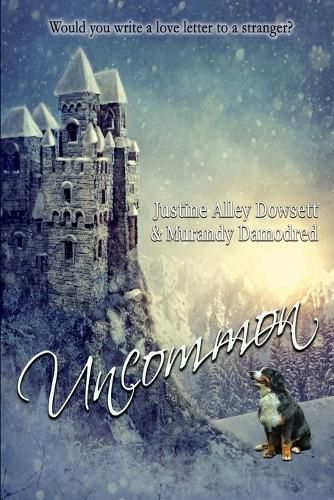 Cover image for Uncommon