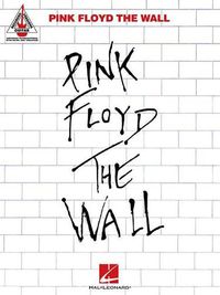 Cover image for Pink Floyd - The Wall