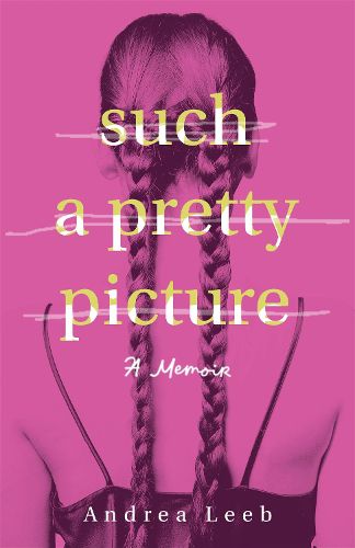Cover image for Such a Pretty Picture